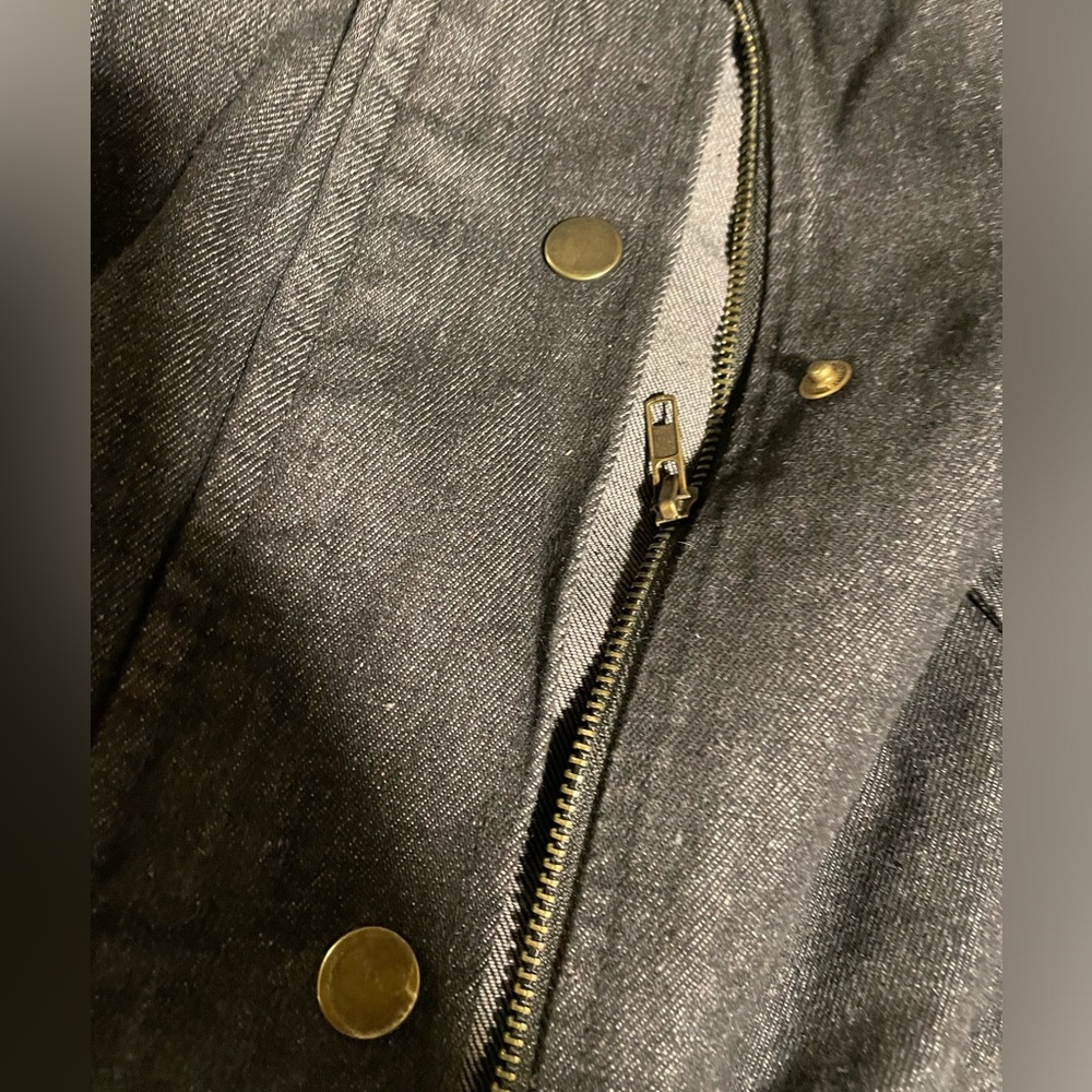 ZAFUL jacket - Picture 3 of 5